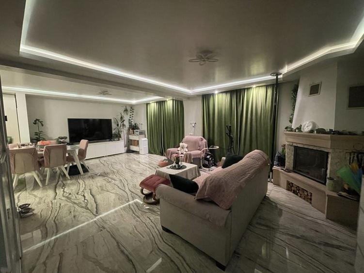 Casă cu 3 camere cu Teren 725 Mp în Central