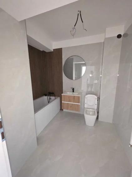 Apartament 2 camere, 37.5 mp , Zona TERRA, Floresti - 7