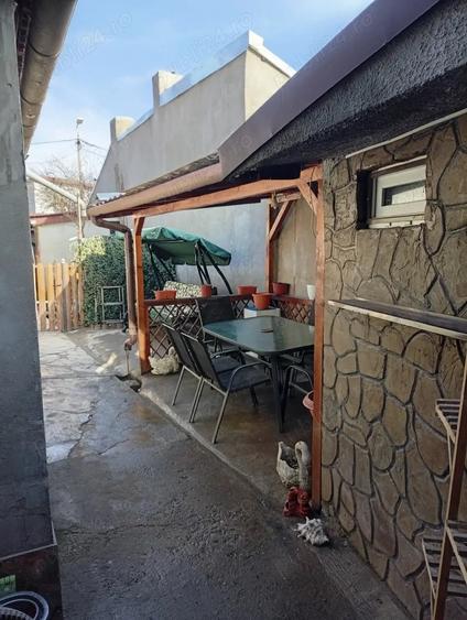 Casă cu Teren 85 Mp în Colentina