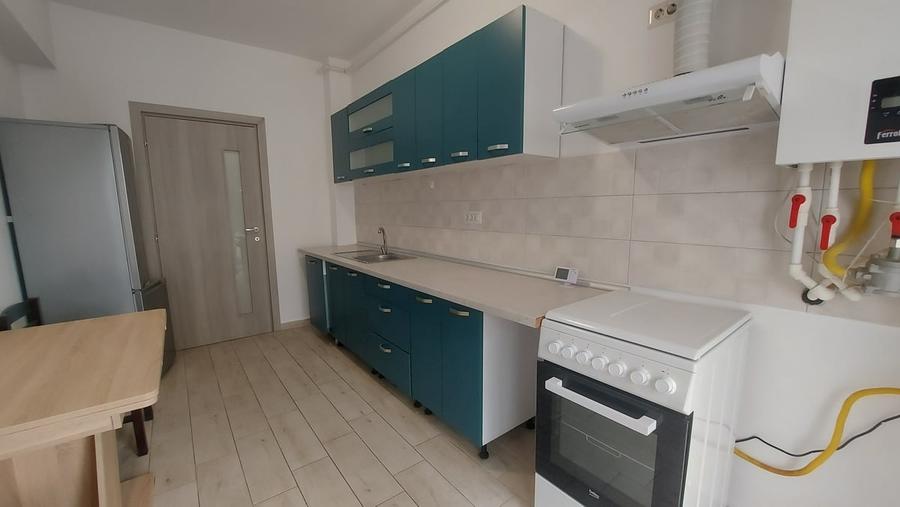 Apartament cu 2 camere decomandat în Berceni
