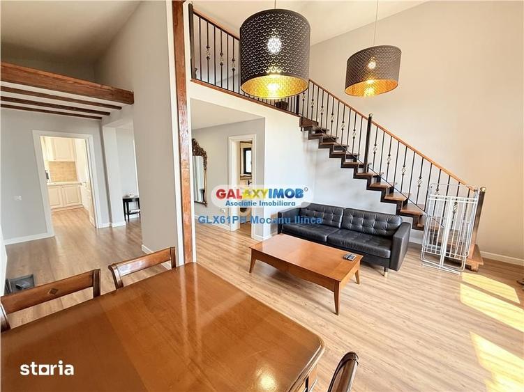 Apartament cu 3 camere decomandat în Mărășești