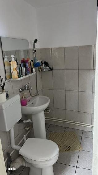 Garsonieră în Gheorghe Doja