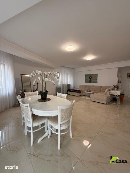 Apartament cu 3 camere, mobilat în Mazepa 2