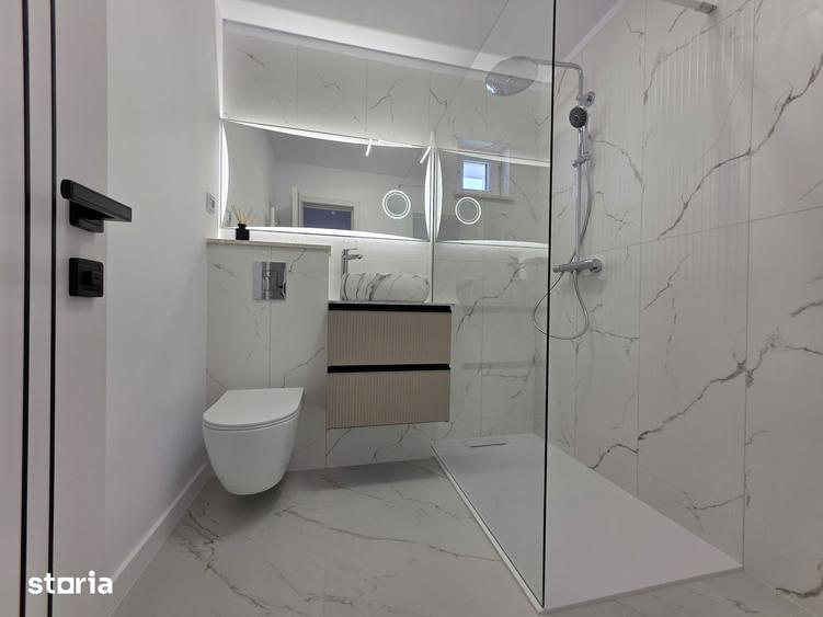 Apartament cu 2 camere în Dârste