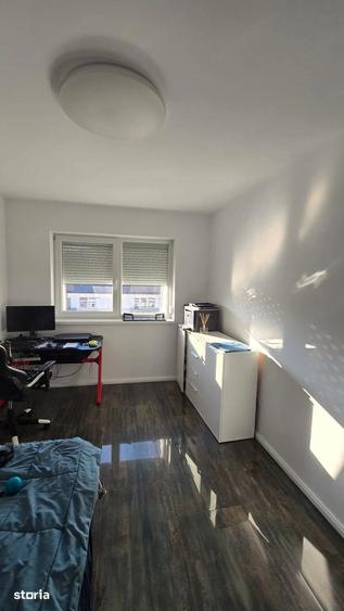 Apartament cu 2 camere în Sânpetru