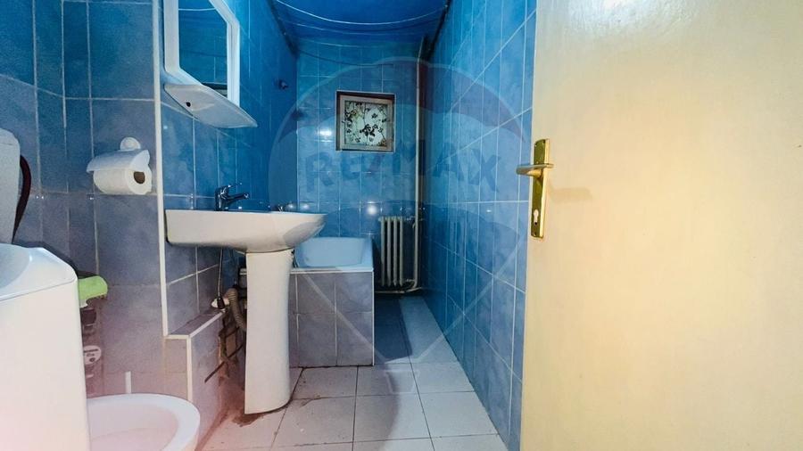 Apartament cu 2 camere de vânzare zona Rogerius - 4