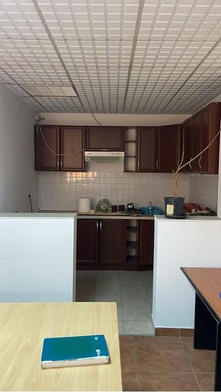 Spațiu comercial, de 115 mp, în Arcu
