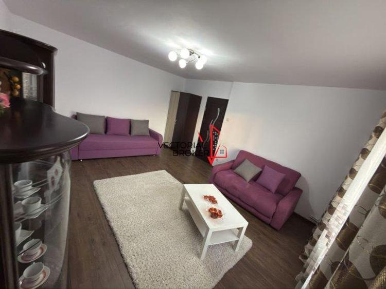 Garsonieră decomandată în Vatra Luminoasă