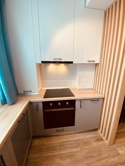 Studio Ivory Residence Pipera | Proprietar - 2