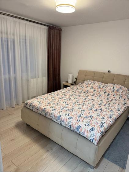 Apartament Decomandat 3 Camere Triaj Brasov - 1