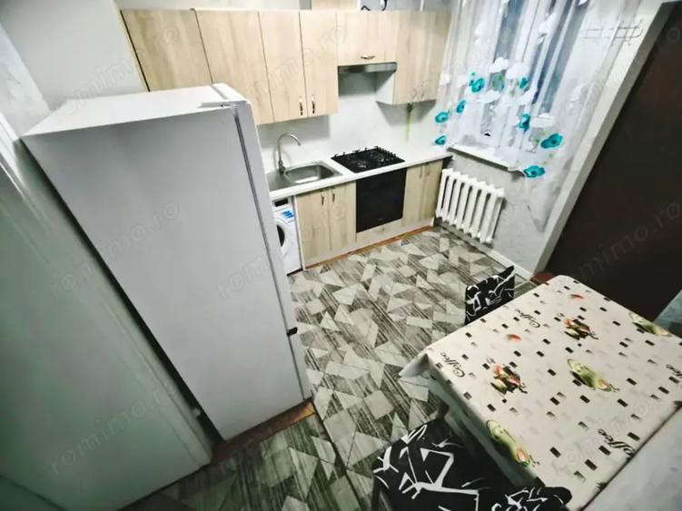 Garsonieră decomandată în Vitan
