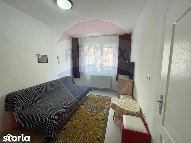 Garsonieră, mobilată în Grădiște