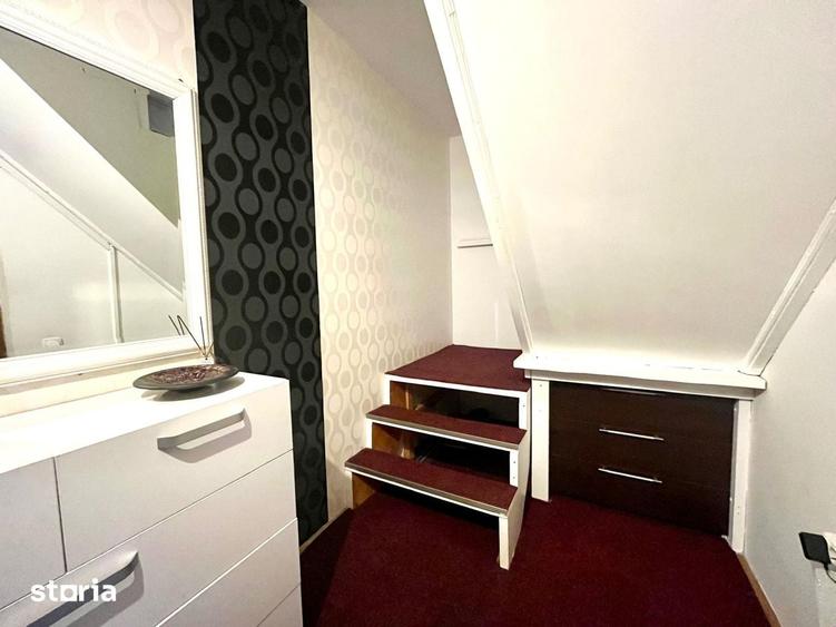 Apartament 2 camere cu panorama frumoasa | Gheorghe Doja, Oradea - 5