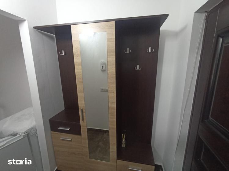 Garsonieră în Central