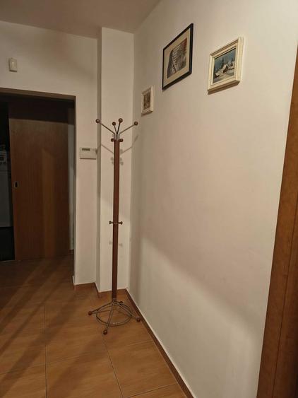 Apartament cu 2 camere decomandat în Panduri