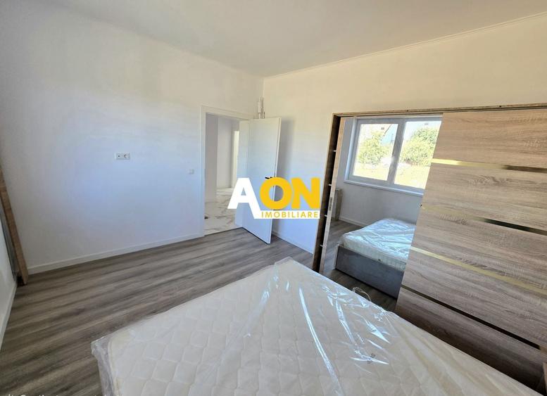Casă individuală cu 4 camere cu Canalizare în Ampoi 3
