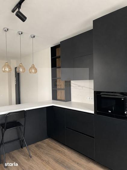 Apartament cu 2 camere, mobilat în Bulgaria