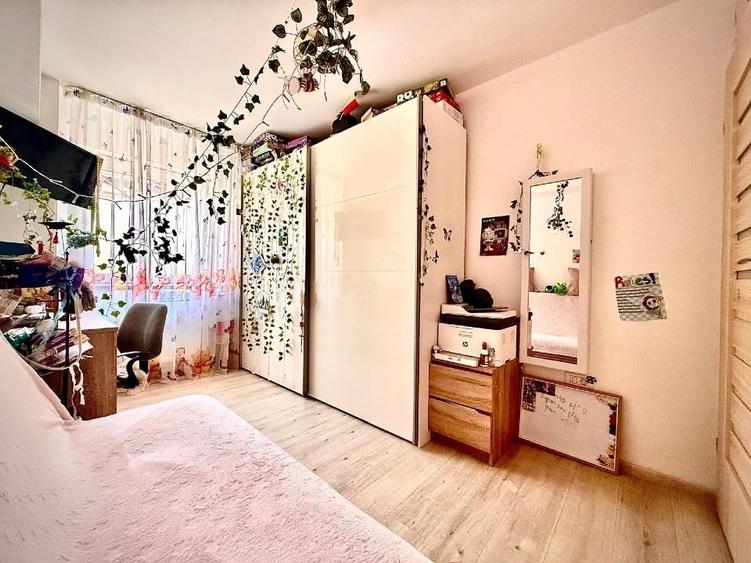 Apartament - zona compozitorilor - 5