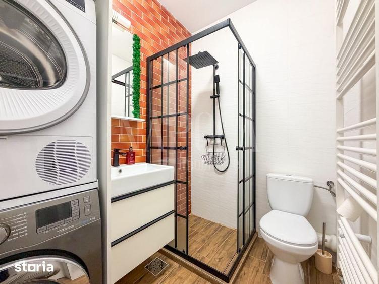 Apartament cu 3 camere în Borhanci