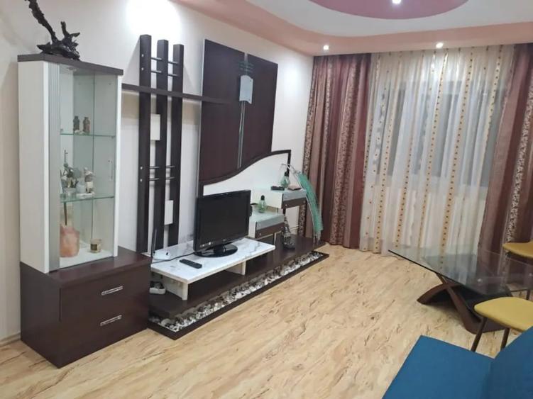 Oferim spre inchiriere apartament 2 cam in Curtea de Arges Progresul - 2