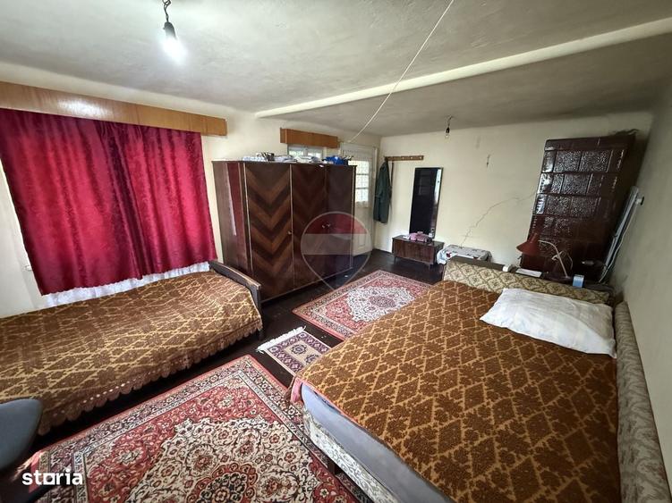 Casa in mijlocul naturii in orasul Campulung - 6