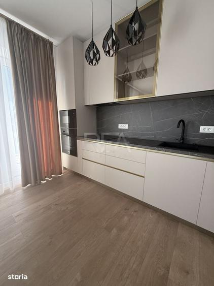 Apartament cu 3 camere în Grozăvești