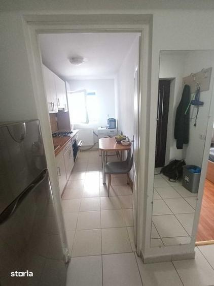 Apartament 1 camera, 38mp, Calea Turzii, langa benzinaria Mol - 3
