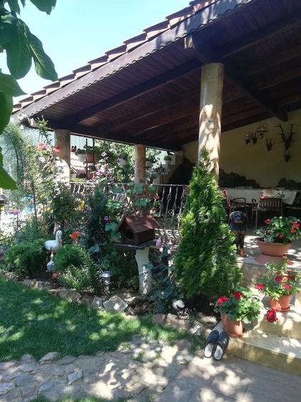 Casă cu Teren 1300 Mp în Lucian Blaga