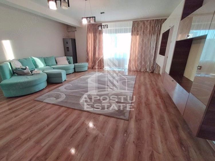 Apartament cu 2 camere decomandat în Complex Studențesc