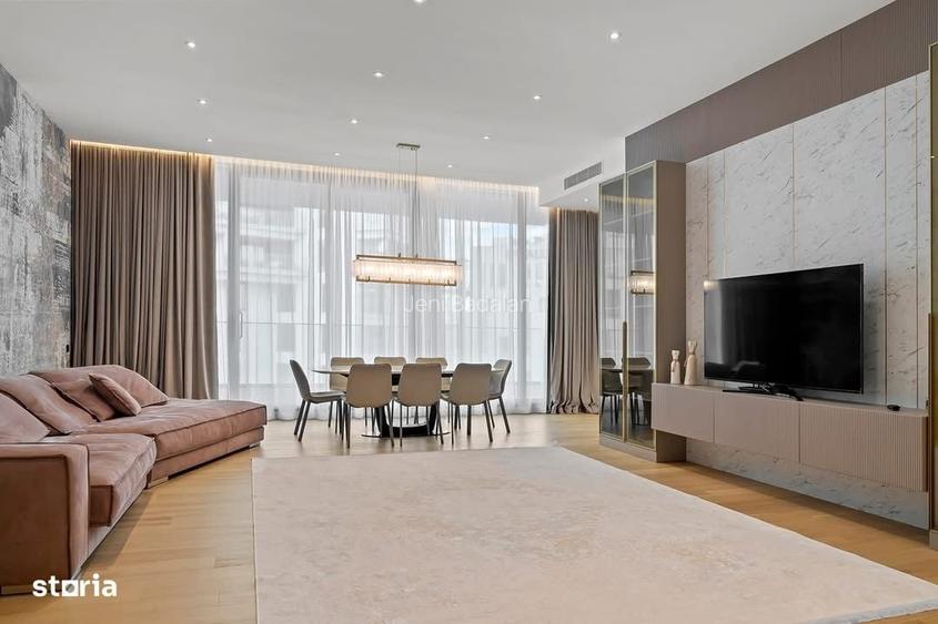 2 camere 54 mp | TVA inclus | Parc privat 6000 mp