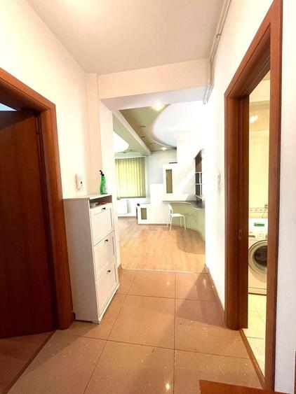 Apartament cu 2 camere decomandat în Andrei Mureșanu