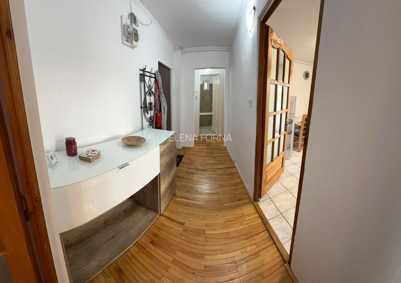 Apartament cu 2 camere de închiriat – Zorilor, str. Luceafărului, Cluj-Napoca