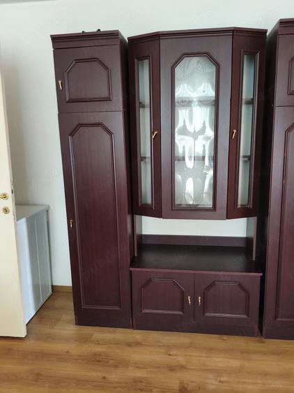 Apartament cu 2 camere semidecomandat în Astra