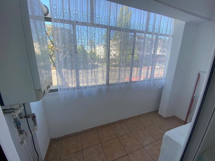 Apartament 2 camere decomandat de inchiriat-GALATi, zona IREG - 7