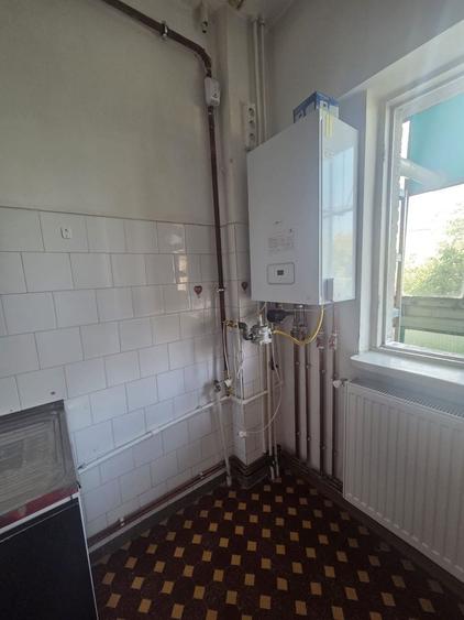 Apartament cu 2 camere decomandat în Brazda lui Novac