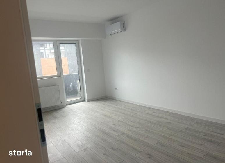 Garsonieră decomandată în Galata