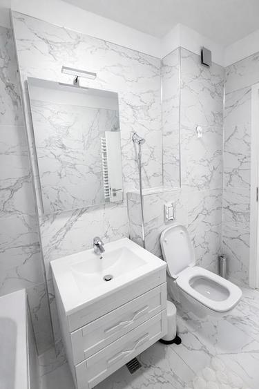 Apartament LUX de închiriat în Pipera | loc de parcare inclus - 7