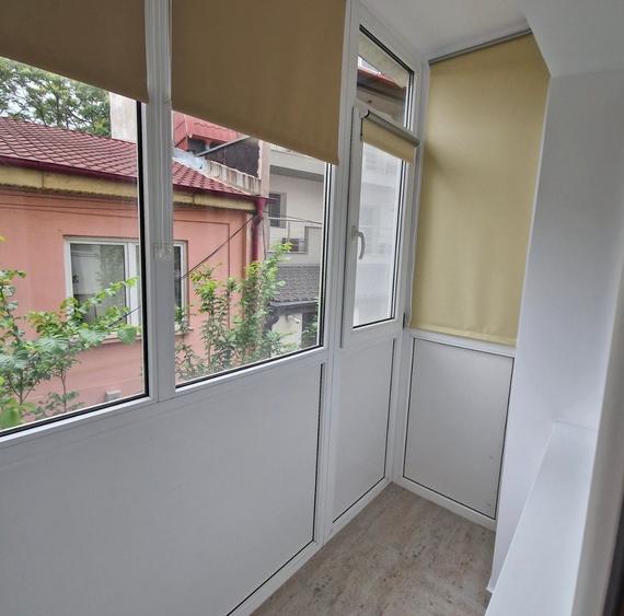 Apartament cu 2 camere decomandat în Ștefan cel Mare