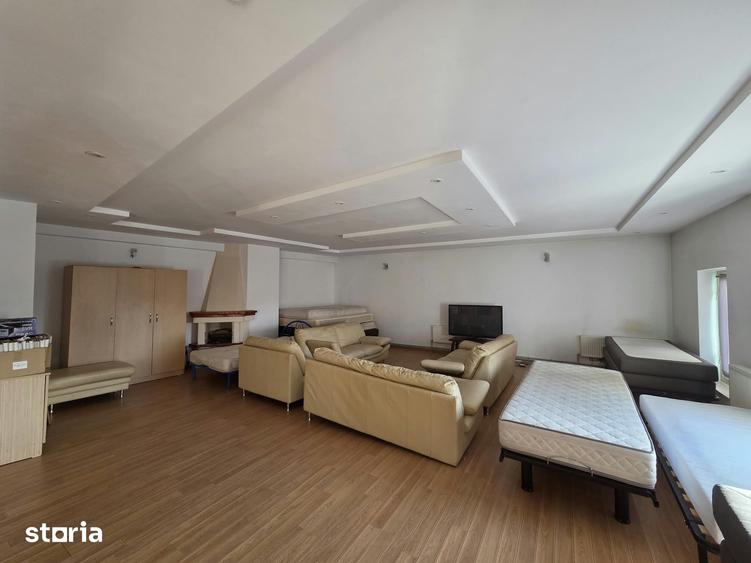 Apartament cu 4 camere în Ultracentral