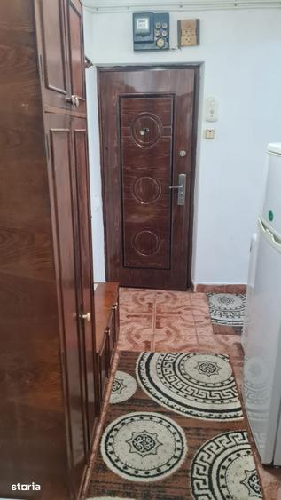 Apartament cu 2 camere în George Enescu