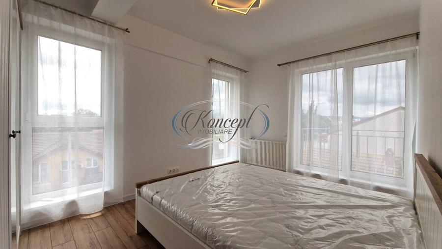 Oasului, apartament modern cu 2 camere si parcare - 4