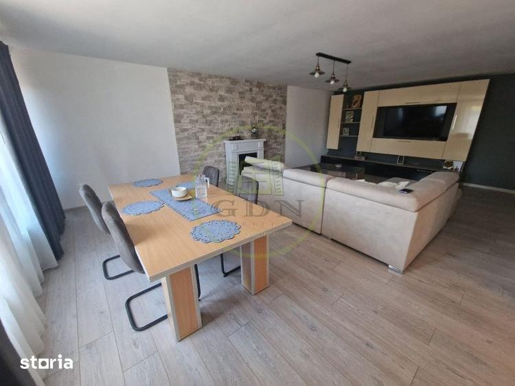 Casă cu 5 camere cu Teren 426 Mp în Sud