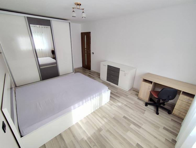 Apartament cu 2 camere decomandat în Grigorescu
