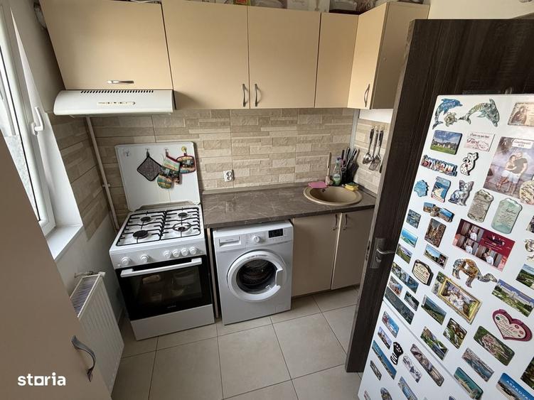 Apartament 2 Camere - 8