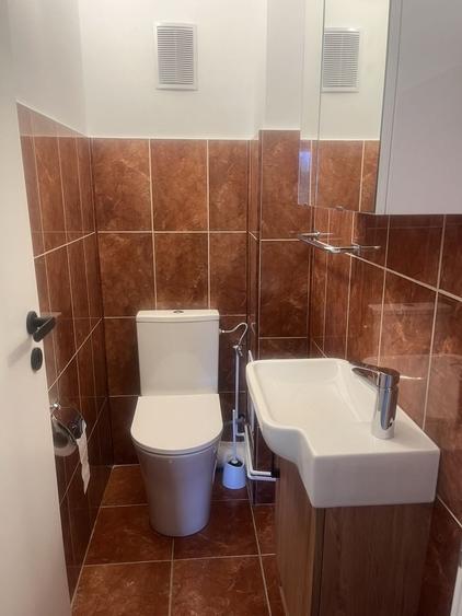 Apartament cu 3 camere decomandat în Grigorescu