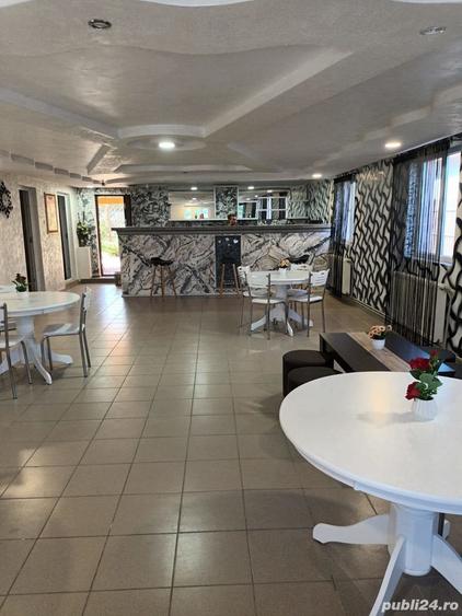 Spațiu comercial, de 636 mp, în Central