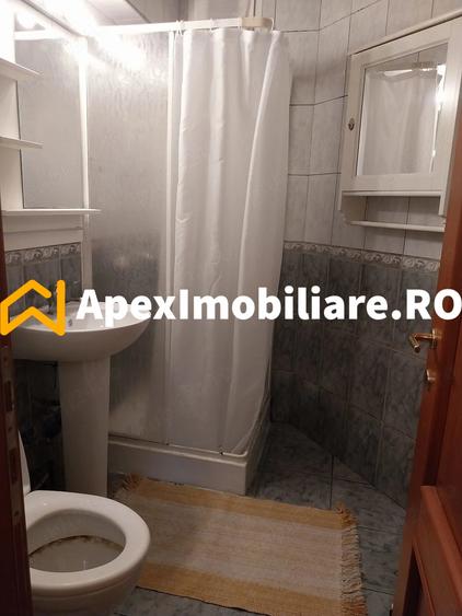 Ap. 2 cam de inchiriat Unirii Bucuresti | Metrou 2 min | centrala proprie - 6