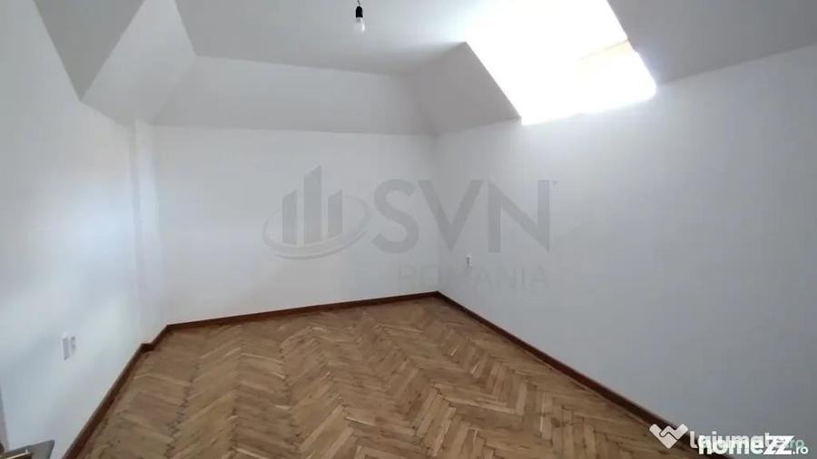 Apartament cu 3 camere decomandat în Capitale