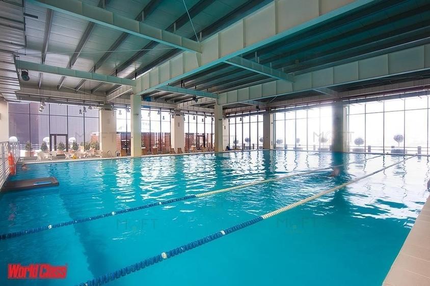 Apartament cu 3 camere decomandat, mobilat în Tineretului