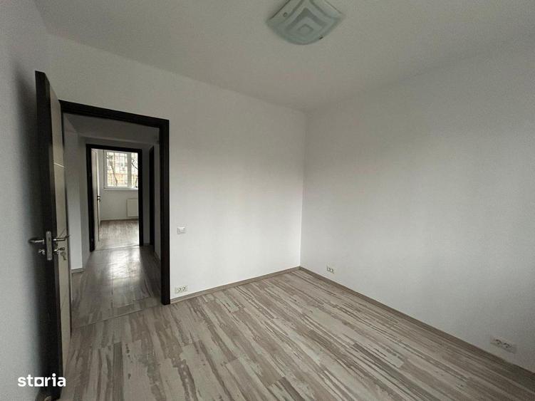 Apartament cu 4 camere în Drumul Taberei